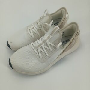 New Balance Nergize Sport Womens Shoes Cream White WNRGSAC2 Size 8.5